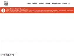 Sites similar to m-nsk.ru