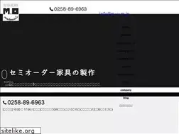 Sites similar to m-o-m.jp