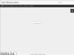 Sites similar to m-o-n-e-y.blogspot.com