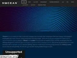 Sites similar to m-ocean.co.uk