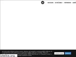 Sites similar to m-ocean.cz