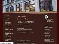 Sites similar to m-oelsner.de