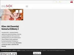 Sites similar to m-ok.pl