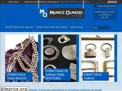 Sites similar to m-olmedo.com