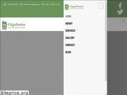 Sites similar to m-omulimisa.com