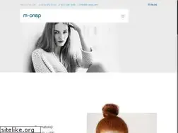 Sites similar to m-onep.com.tr