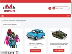 Sites similar to m-onlineshop.de