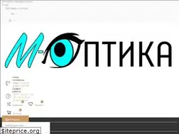 Sites similar to m-optika.ck.ua