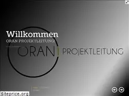 Sites similar to m-oran.de