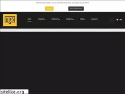 Sites similar to m-p-a.it