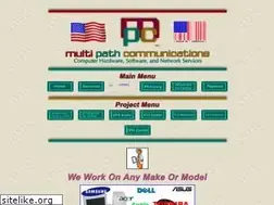 Sites similar to m-p-c.com
