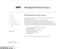 Sites similar to m-p-group.de