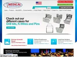 Sites similar to m-p-r.com