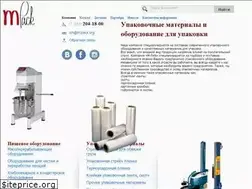 Sites similar to m-pack.org