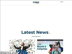Sites similar to m-pact.org