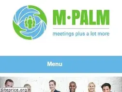 Sites similar to m-palm.com