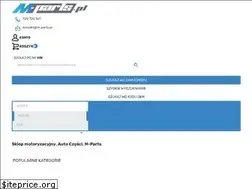 Sites similar to m-parts.pl