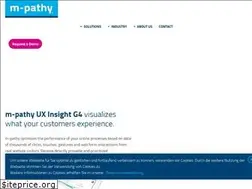 Sites similar to m-pathy.de