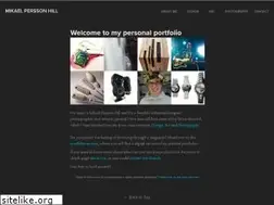 Sites similar to m-persson.com