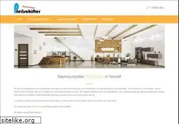 Sites similar to m-pfeilschifter.de