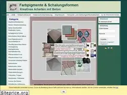 Sites similar to m-pferrer.de