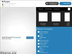 Sites similar to m-picspro.com