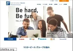 Sites similar to m-piece.com