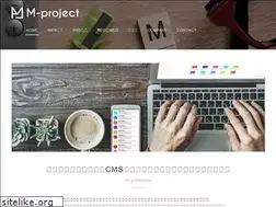 Sites similar to m-pj.com