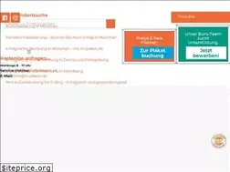 Sites similar to m-plakat.de