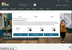 Sites similar to m-plus.de