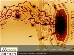 Sites similar to m-plustec.com