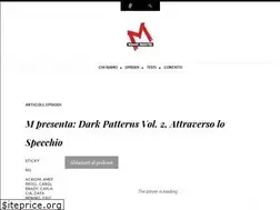Sites similar to m-podcast.it