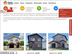 Sites similar to m-podkova.ru