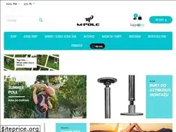 Sites similar to m-poledance.pl