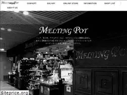 Sites similar to m-pot.jp