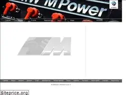 Sites similar to m-power.ru