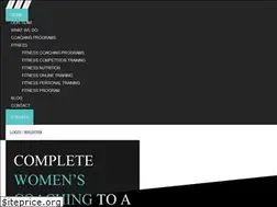 Sites similar to m-powerfit.com