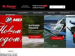 Sites similar to m-powergroup.ru