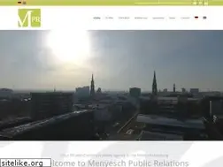 Sites similar to m-pr.de