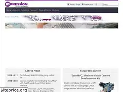 Sites similar to m-pression.com
