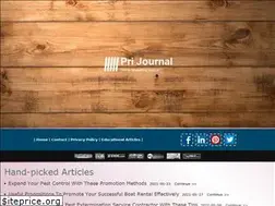 Sites similar to m-pri.com