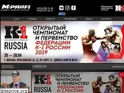 Sites similar to m-profi.com