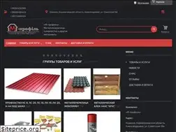 Sites similar to m-profil.com.ua