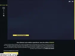 Sites similar to m-profiler.com