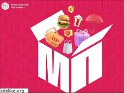 Sites similar to m-prospect.ru