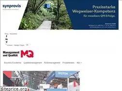 Sites similar to m-q.ch