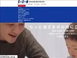 Sites similar to m-quality.co.jp