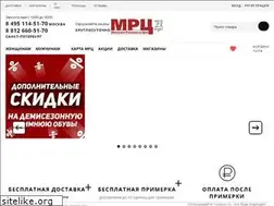Sites similar to m-r-c.ru