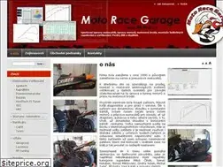 Sites similar to m-r-g.cz