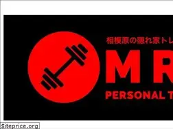 Sites similar to m-r-g.jp